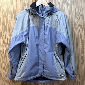 Eddie Bauer vintage ski jacket